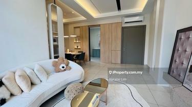 Jelutong - Low Density Condo ( convenience  at footsteps ) 1