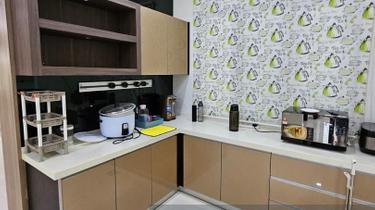 Bandar Sg Long Kajang fully furnished bungalow 1