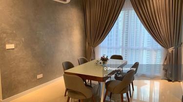 Condominium for Rent 1