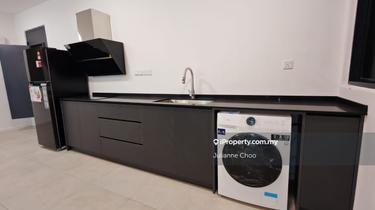 Anggun Residence, Bandar Cassia Batu Kawan Newly unit For Rent 1