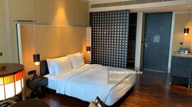 For Sale: Stunning 5 Stars Hotel Suite at 7, Jalan Kia Peng, Malaysia 1