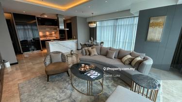 Prestigious Branded Residences by Ritz Carlton 1