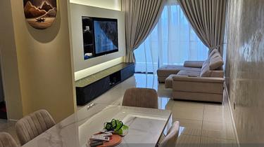 Ready to Move In , Fully Furnished 1