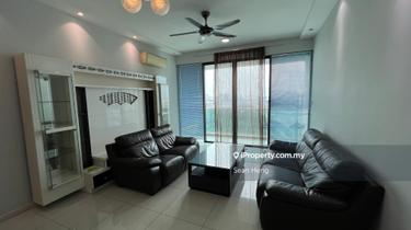 La Costa Fully furnished for rent 1