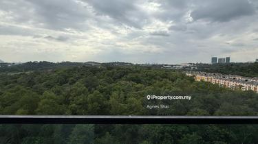 Paragon3 Nice Fully-furnished 4rooms unit for Rent! 1