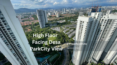 Most Affordable home in Desa Park City 1