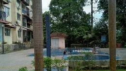 Apartment Selassih, Damansara Damai - With Lift 1