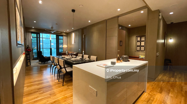 Exclusive 2-Bedder Plus Study Unit for Sale at The Conlay! 1