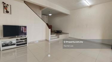Double Storey at Palm Walk 3 Bandar Sungai Long For Sale 1
