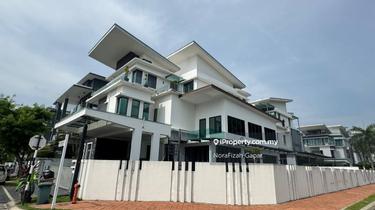 Corner Lot 3 Storey Detached Bungalow, Casabella, Kota Damansara 1