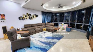 Near to Arcoris, 163 Retail Park, Plaza M' Kiara, 1 Mont Kiara , Mkis 1