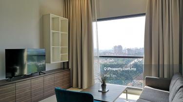 Cyperus Fully Furnished Unit for Sale (2 Car Parks) - Golf & Lake View 1
