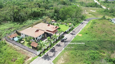 Bungalow Nasa City Johor Bahru Johor  1
