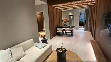 Service Apartments 1