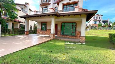 Diamond City 3 Storey Bungalow Many Units On Hand 1