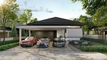 New phase open for sale now 60x100 (single storey bungalow freehold) 1