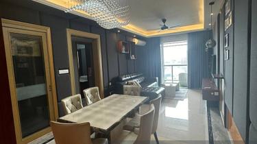 R&F Princess Cove/ Walking Distance To Ciq/ 2bed 1bath/ Cheapest 1