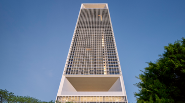 The Conlay Penthouse, KLCC 1