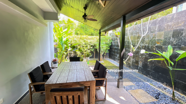 2 storey high quality bungalow  1