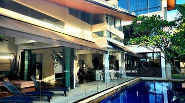 Gita bayu bungalow 1