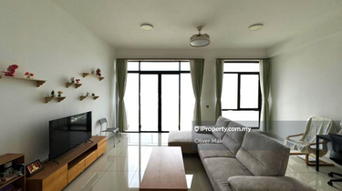 Serviced residence for Rent 1