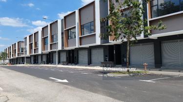 New Shop Jade Square Jade Hills 2 Storey Shop For Sale  1