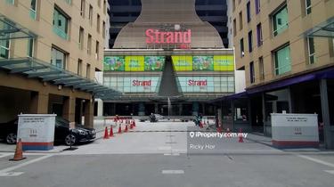 The Strand , Kota Damansara, Petaling Jaya 1
