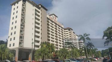 Glory Beach Resort, Port Dickson, 2 Rooms 1