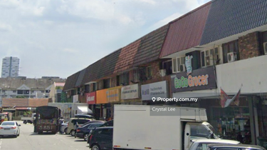 2sty shop Tmn Sri Segambut Kepong Baru Jinjang Pusat Kepong  1