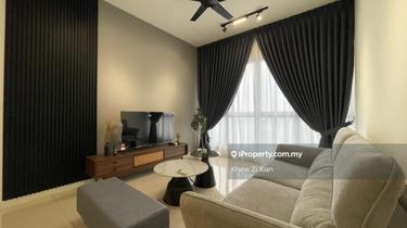 Picture same as actual unit, newly renovated 1
