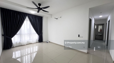 Cozy 4 Bedrooms unit, Facing Green 1