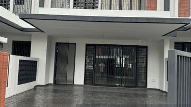 Elmina Green 6 Double Storey Link House 1
