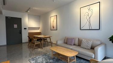 Fully  furnished unit for rent @ Agile Bukit Bintang, pm me for more 1