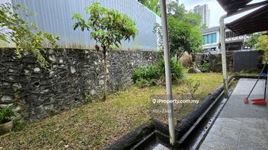 2 Sty Corner Medan Damansara, Damansara Height - Bangsar, KL 1