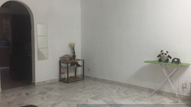 Double storey house in Bandar Bukit Puchong for sales 1