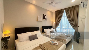 Condominium for Sale 1