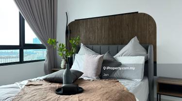 Greenfield Residences 2 Rooms For rent 1