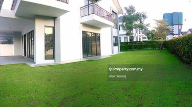 2 Storey Diamond City Terrace Corner 45x70 For Sale 1