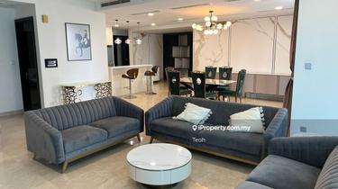 11 Mont Kiara for Rent 1