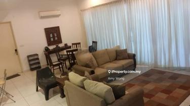 Se Terra Condo, Kayu Ara, Jalan Masjib, Bandar Utama 1