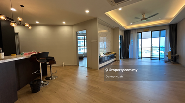 Atlantis Residence Melaka Morden Luxury Design 2t1 Bedrooms Kota Bali 1