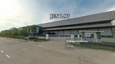 Brand New Warehouse For Rent @ Port Klang Northport Pelabuhan Klang 1