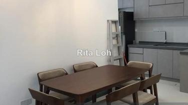 Serviced residence for Rent 1