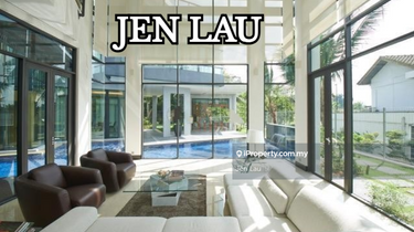 Bungalow for Sale 1