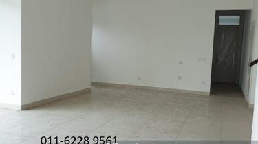 Cluster house for Sale 1