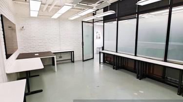 Usj 25 One City Sky Park Fully Furnished N Renovated Office 1
