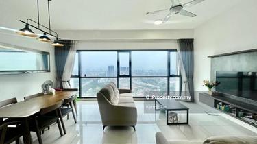 Serviced residence for Rent 1