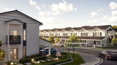 Project Landed Baru Di Dalam Cyberjaya. Daftar Sekarang!  1