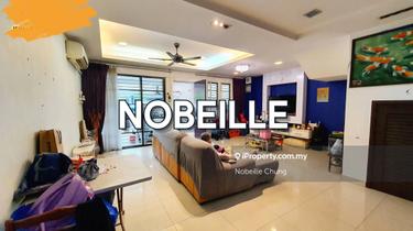 Kitchen Cabinet And Partly Reno, Putra Avenue, Putra Heights, Usj 1