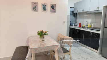 Astetica Residences for Rent  1